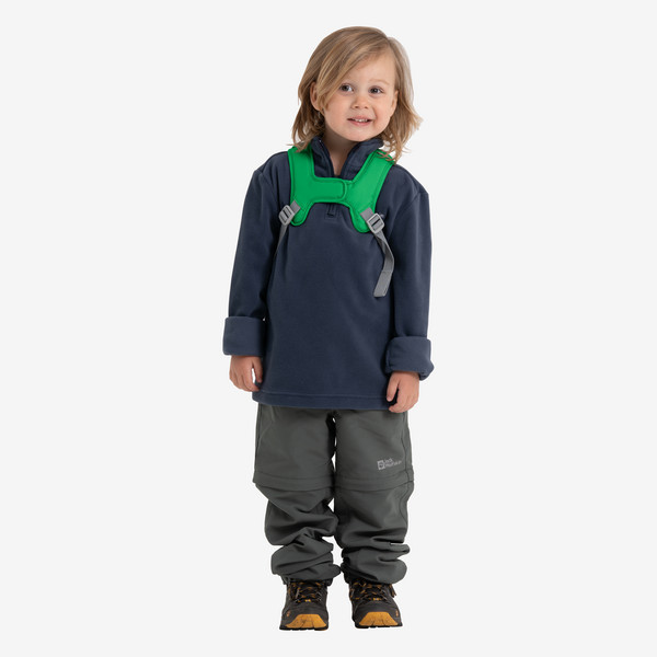 Jack Wolfskin SPROUT 5 Kinder - Kinderrucksack Ansicht 8