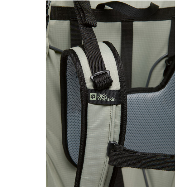 Jack Wolfskin TRAILFLAIR LITE 40 XS-L Unisex - Tourenrucksack Ansicht 6