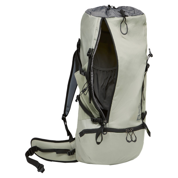 Jack Wolfskin TRAILFLAIR LITE 40 XS-L Unisex - Tourenrucksack Ansicht 9