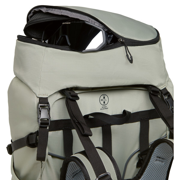 Jack Wolfskin TRAILFLAIR LITE 40 XS-L Unisex - Tourenrucksack Ansicht 7