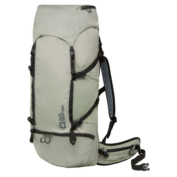Jack Wolfskin TRAILFLAIR LITE 40 XS-L Unisex - Tourenrucksack Ansicht 1