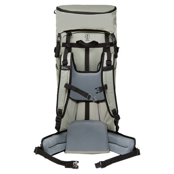 Jack Wolfskin TRAILFLAIR LITE 40 XS-L Unisex - Tourenrucksack Ansicht 3