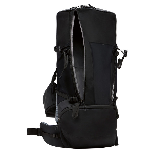Jack Wolfskin TRAILFLAIR M 50 S-L Unisex - Trekkingrucksack Ansicht 11