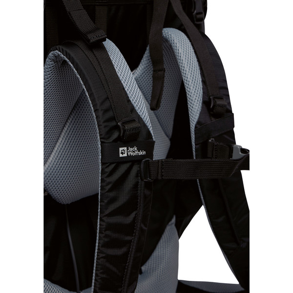 Jack Wolfskin TRAILFLAIR M 50 S-L Unisex - Trekkingrucksack Ansicht 5