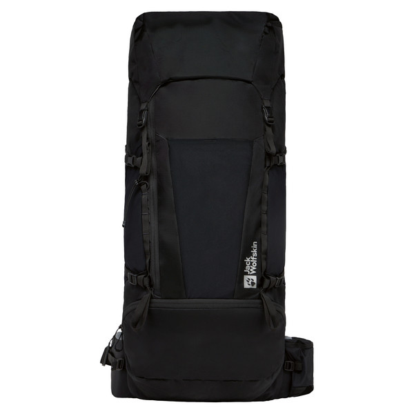Jack Wolfskin TRAILFLAIR M 50 S-L Unisex - Trekkingrucksack Ansicht 4