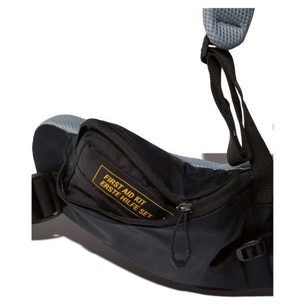 Jack Wolfskin TRAILFLAIR PRO 60 S-XL Unisex - Trekkingrucksack Ansicht 9