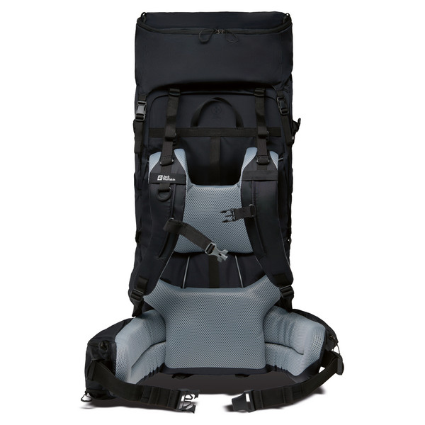 Jack Wolfskin TRAILFLAIR PRO 60 S-XL Unisex - Trekkingrucksack Ansicht 3