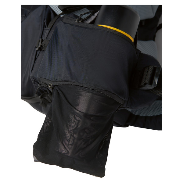 Jack Wolfskin TRAILFLAIR PRO 60 S-XL Unisex - Trekkingrucksack Ansicht 10