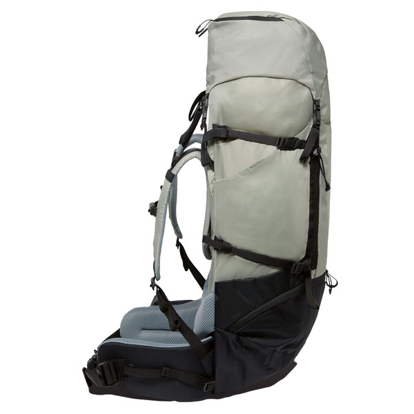Jack Wolfskin TRAILFLAIR W 50 XS-M Damen - Trekkingrucksack Ansicht 2