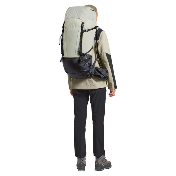 Jack Wolfskin TRAILFLAIR W 50 XS-M Damen - Trekkingrucksack Ansicht 17
