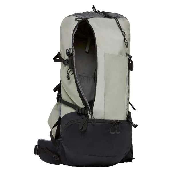 Jack Wolfskin TRAILFLAIR W 50 XS-M Damen - Trekkingrucksack Ansicht 12