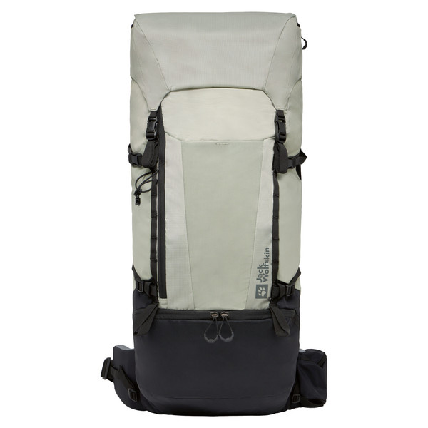 Jack Wolfskin TRAILFLAIR W 50 XS-M Damen - Trekkingrucksack Ansicht 4