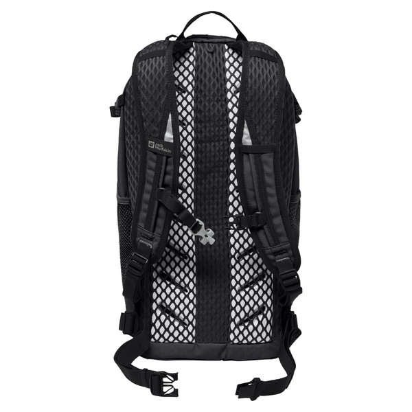 Jack Wolfskin VELOCITY 20 Unisex - Tagesrucksack Ansicht 4