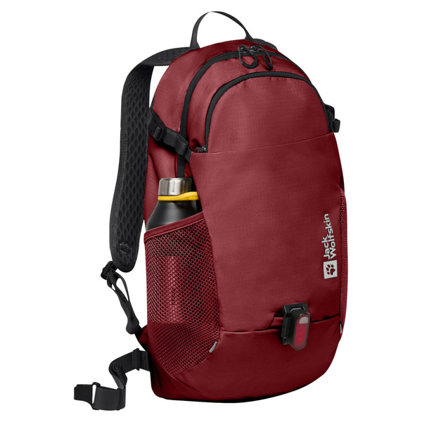 VELOCITY 20 Unisex - Tagesrucksack-DEEP RUBY