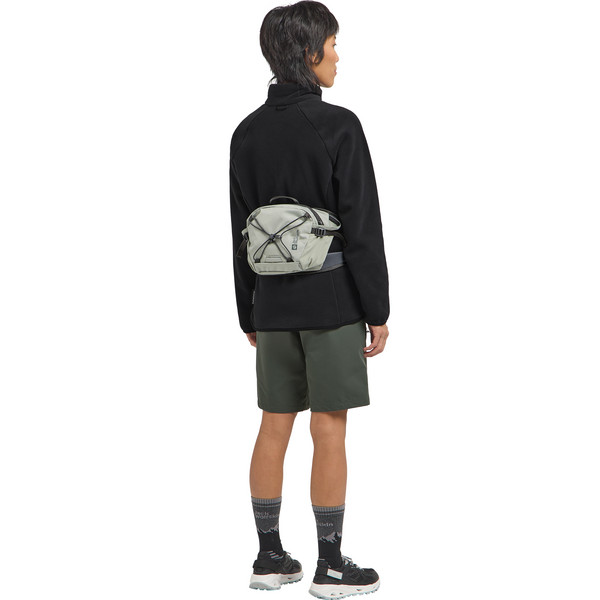 Jack Wolfskin VELOCITY HIPBAG Unisex - Hüfttasche Ansicht 7