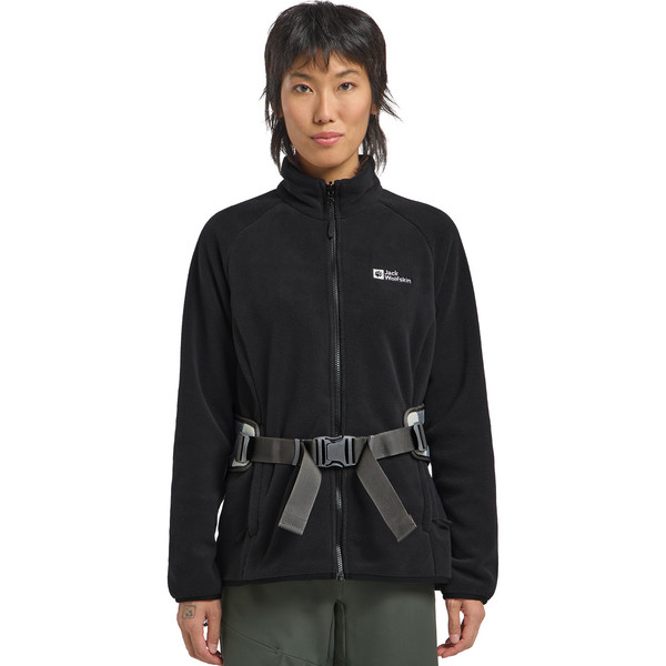 Jack Wolfskin VELOCITY HIPBAG Unisex - Hüfttasche Ansicht 6