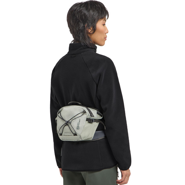 Jack Wolfskin VELOCITY HIPBAG Unisex - Hüfttasche Ansicht 5