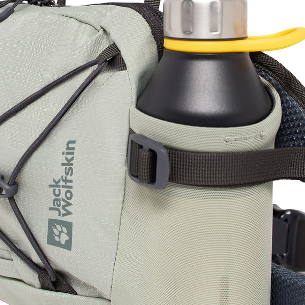 Jack Wolfskin VELOCITY HIPBAG Unisex - Hüfttasche Ansicht 4