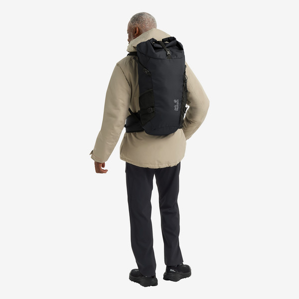 Jack Wolfskin VELOCITY LITE 28 - Tagesrucksack Ansicht 9