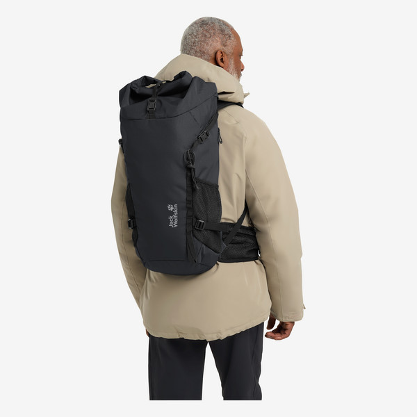Jack Wolfskin VELOCITY LITE 28 - Tagesrucksack Ansicht 8