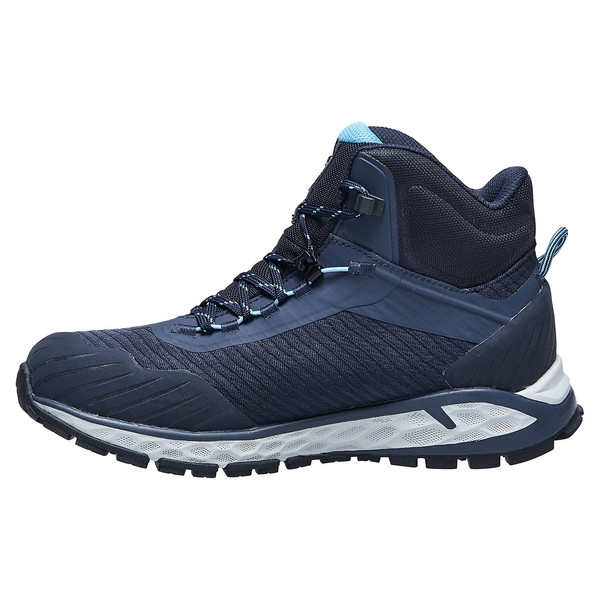 Meindl POWER WALKER LADY 4.2 MID Damen - Wanderstiefel Ansicht 3