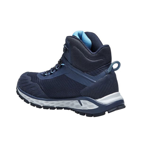 Meindl POWER WALKER LADY 4.2 MID Damen - Wanderstiefel Ansicht 18