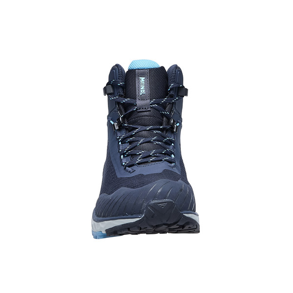 Meindl POWER WALKER LADY 4.2 MID Damen - Wanderstiefel Ansicht 12