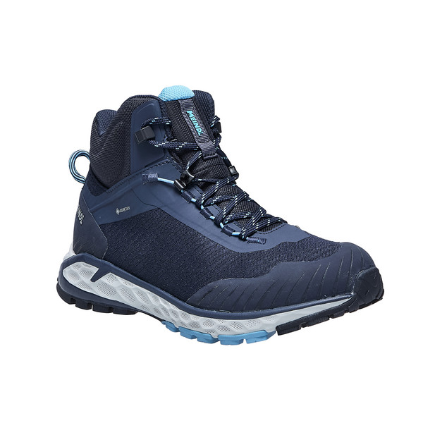 Meindl POWER WALKER LADY 4.2 MID Damen - Wanderstiefel Ansicht 2