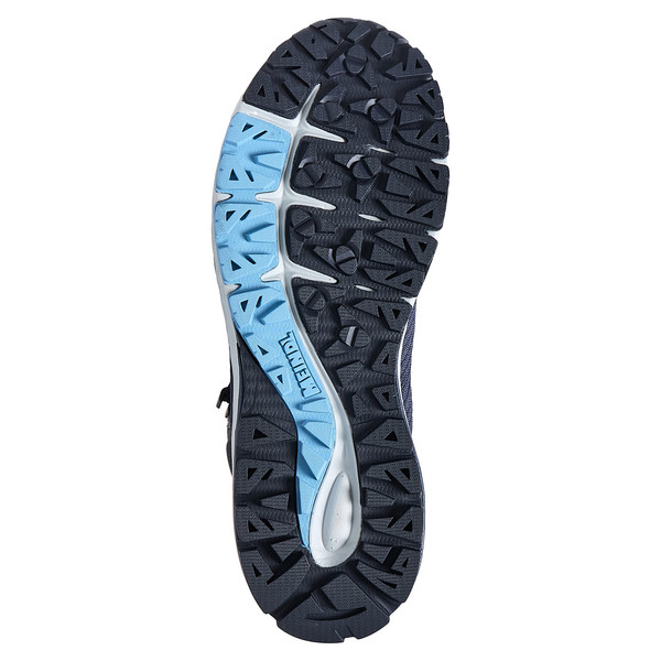 Meindl POWER WALKER LADY 4.2 MID Damen - Wanderstiefel Ansicht 7