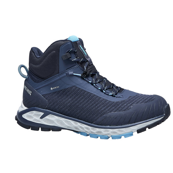 Meindl POWER WALKER LADY 4.2 MID Damen - Wanderstiefel Ansicht 9