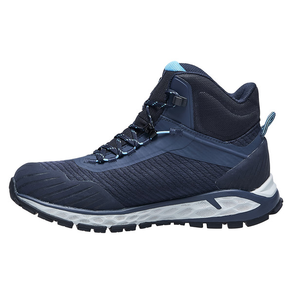 Meindl POWER WALKER LADY 4.2 MID Damen - Wanderstiefel Ansicht 16