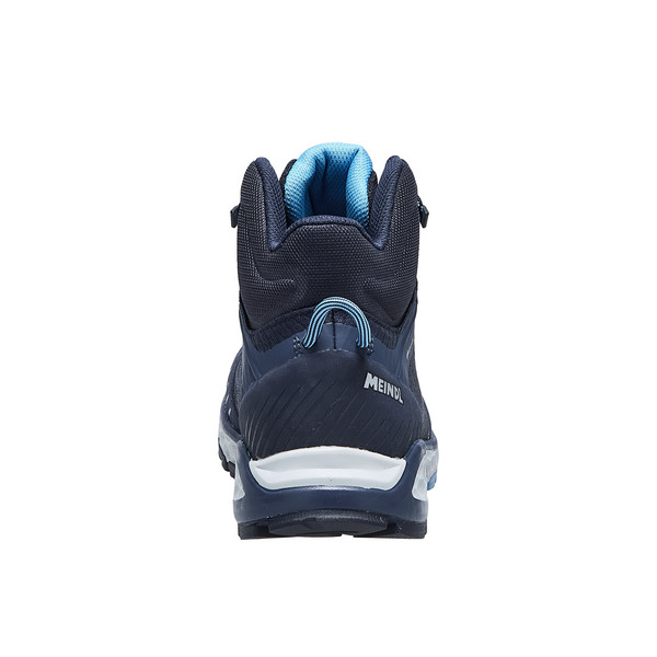 Meindl POWER WALKER LADY 4.2 MID Damen - Wanderstiefel Ansicht 20