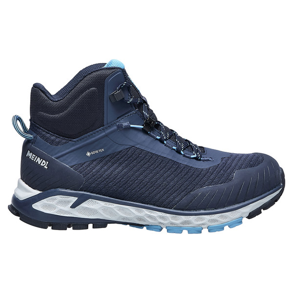 Meindl POWER WALKER LADY 4.2 MID Damen - Wanderstiefel Ansicht 1