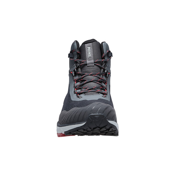 Meindl POWER WALKER 4.2 MID Herren - Wanderstiefel Ansicht 4