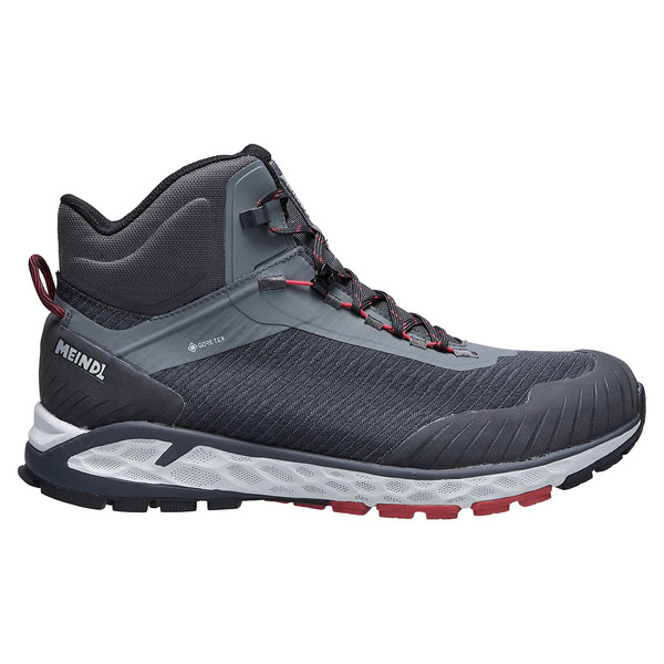 Meindl POWER WALKER 4.2 MID Herren - Wanderstiefel Ansicht 1