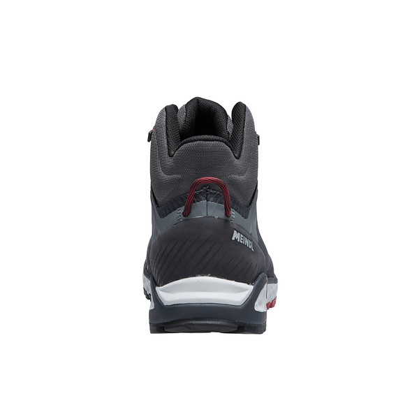 Meindl POWER WALKER 4.2 MID Herren - Wanderstiefel Ansicht 5