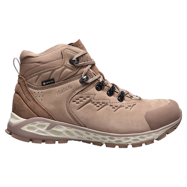 Meindl MENORCA WALKER LADY MID Damen - Wanderstiefel Ansicht 1
