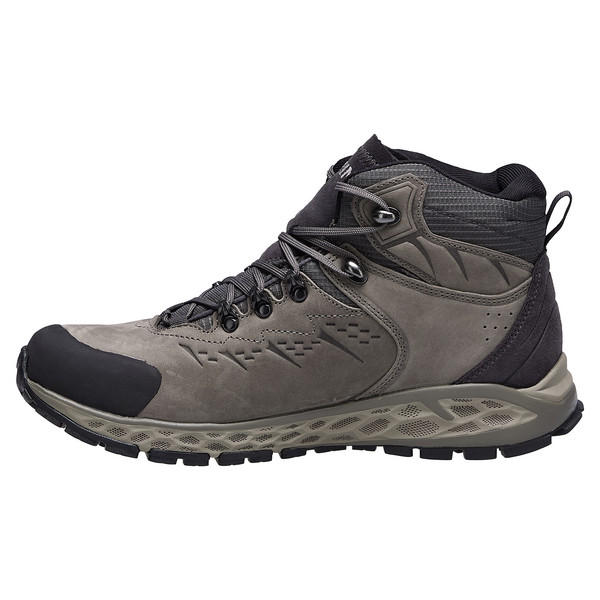 Meindl MENORCA WALKER MID Herren - Wanderstiefel Ansicht 3