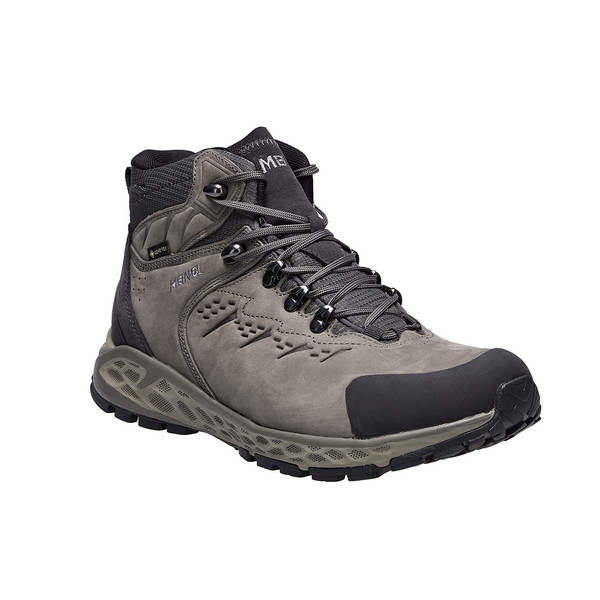 Meindl MENORCA WALKER MID Herren - Wanderstiefel Ansicht 2