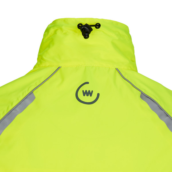 Wowow BEN NEVIS JACKET Unisex - Fahrradjacke Ansicht 5