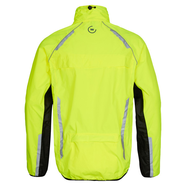 Wowow BEN NEVIS JACKET Unisex - Fahrradjacke Ansicht 2