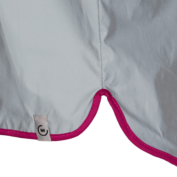 Wowow YARA JACKET Damen - Weste Ansicht 4
