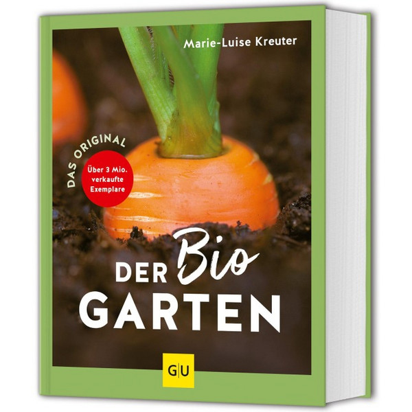 DER BIOGARTEN - Ratgeber Ansicht 1