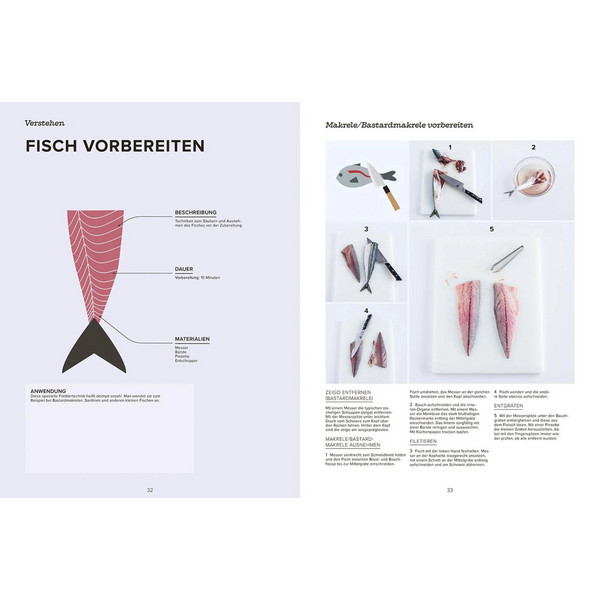 DAS GROßE HANDBUCH DER JAPANISCHEN KÜCHE - Kochbuch Ansicht 2