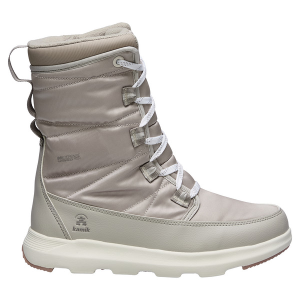 Kamik LEAMID Damen - Winterstiefel Ansicht 1