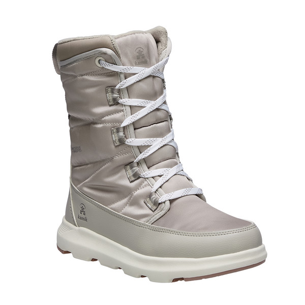 Kamik LEAMID Damen - Winterstiefel Ansicht 2