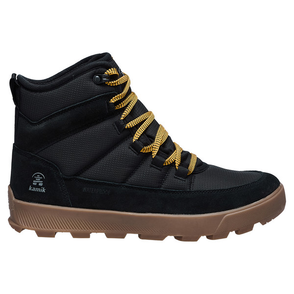 Kamik ATWATERN Herren - Winterstiefel Ansicht 1