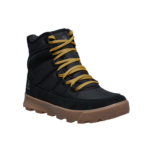 Kamik ATWATERN Herren - Winterstiefel Ansicht 2