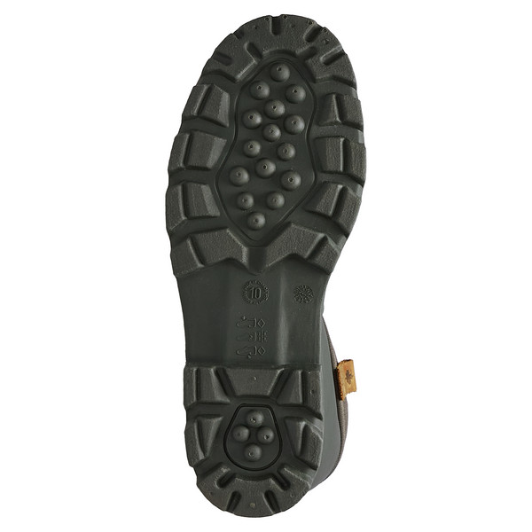 Kamik TUNDRA Herren - Gummistiefel gefüttert Ansicht 7