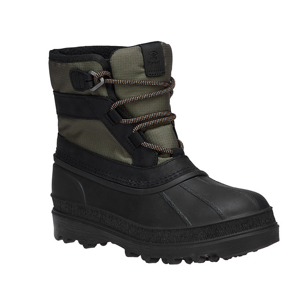 Kamik BANFF Herren - Winterstiefel Ansicht 2